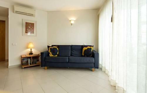 Cabanas Apartment