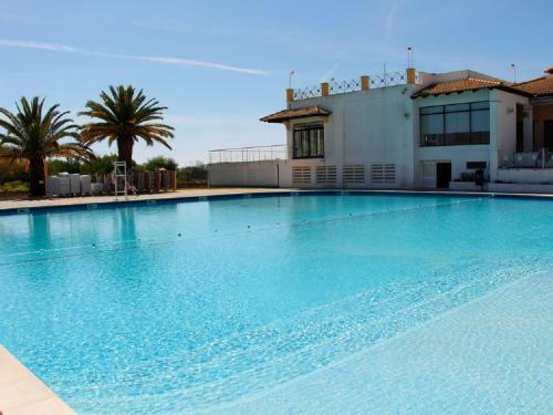 Apartamento Cabanas Sea View Apt In Golden