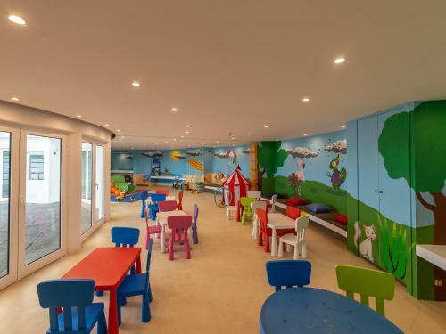 Apartamento Cabanas Sea View Apt In Golden