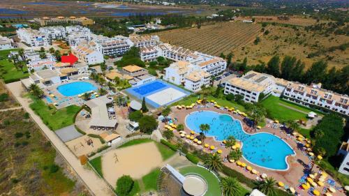 Apartamento Cabanas Sea View Apt In Golden