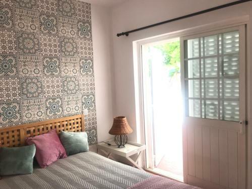 Villa C/ Piscina Pr�xima Da Praia