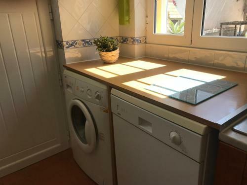 Villa C/ Piscina Pr�xima Da Praia