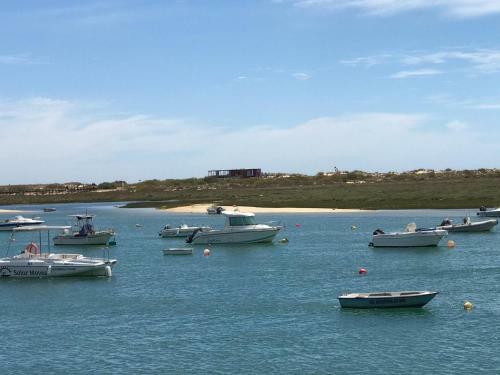 Villa C/ Piscina Pr�xima Da Praia