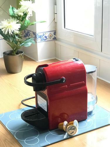 Villa C/ Piscina Pr�xima Da Praia