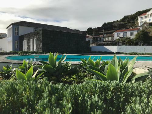 Agroturismo Casa Das Pereiras II