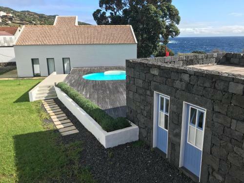 Agroturismo Casa Das Pereiras II