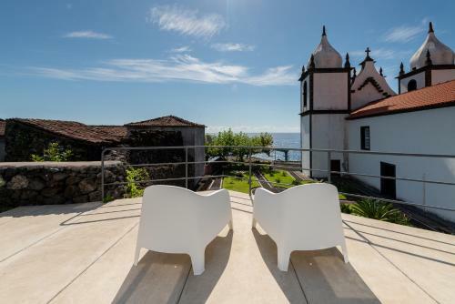 Agroturismo Casa Das Pereiras II