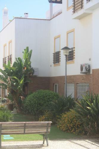 Apartamento Cabanas1
