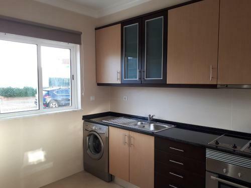Cabanas Family Apartment