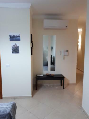 Cabanas Family Apartment