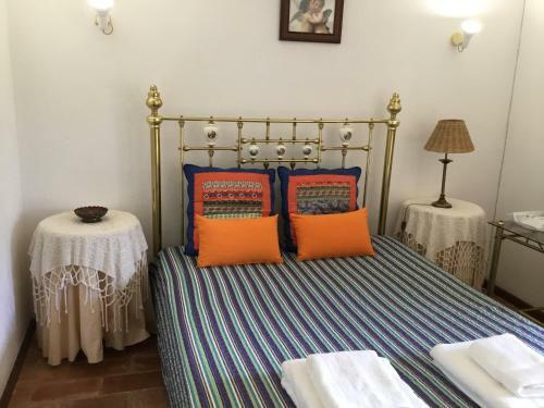Typical Algarvian Family Home
