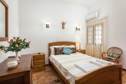 Typical Algarvian Family Home