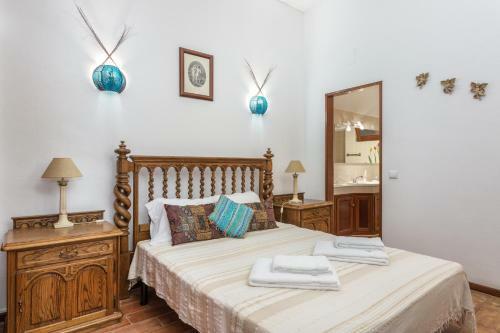 Typical Algarvian Family Home