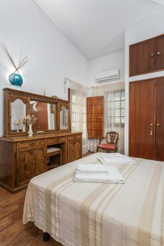Typical Algarvian Family Home