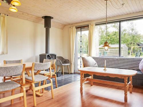 Holiday Home Nibe III