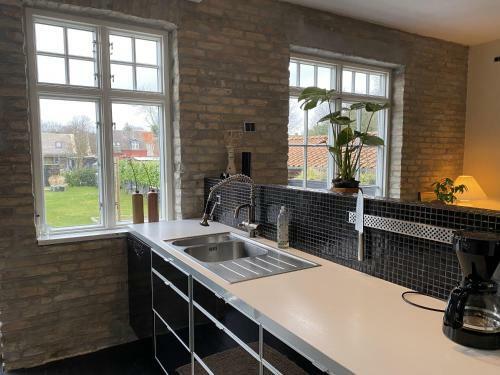 Aday - Best Location Cosy Villa In Nakskov