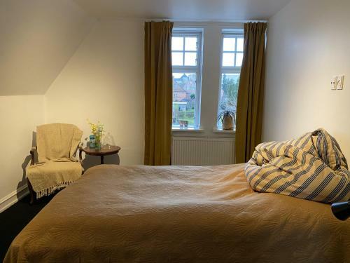 Aday - Best Location Cosy Villa In Nakskov