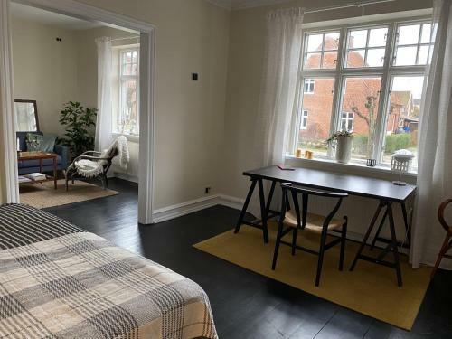 Aday - Best Location Cosy Villa In Nakskov