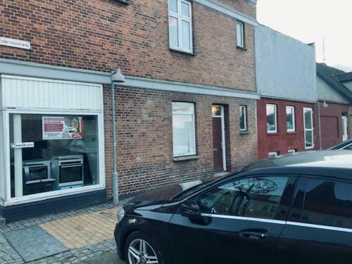 Apartamento Vejlegades Skomager