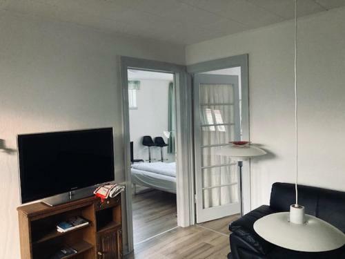 Apartamento Vejlegades Skomager