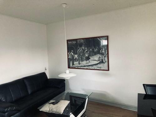 Apartamento Vejlegades Skomager