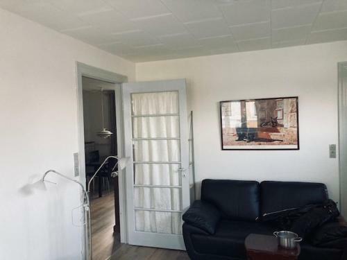 Apartamento Vejlegades Skomager