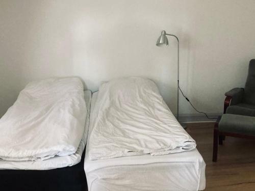 Apartamento Vejlegades Skomager