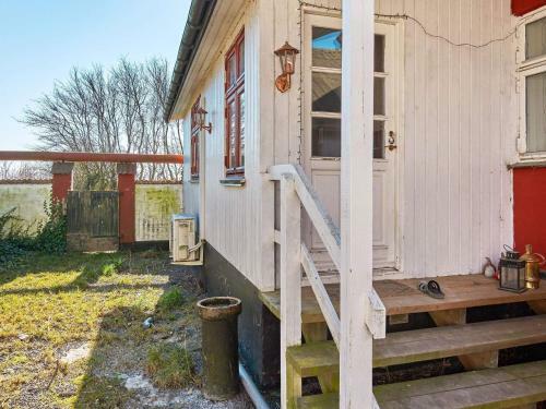 Holiday Home Nex� Xxxvii