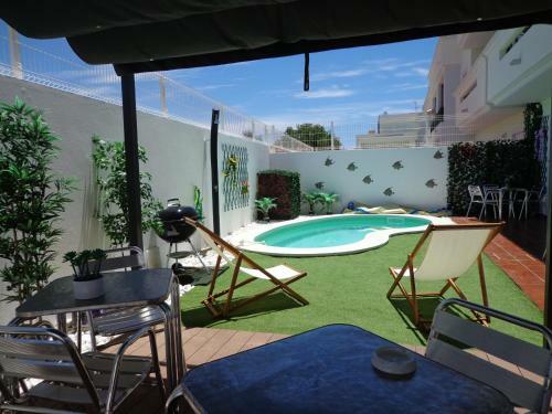 Apartamento Wonder Vintage