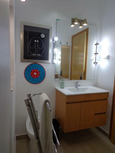 Apartamento Wonder Vintage
