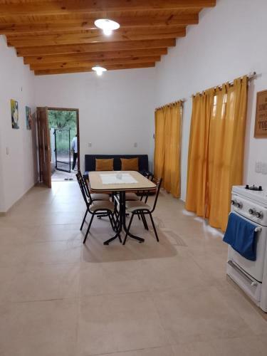 Villa La Helena