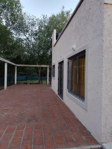 Villa La Helena