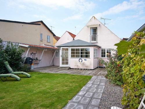 Holiday Home Nex� Xxxii