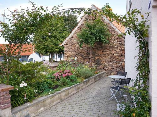 Holiday Home Nex� Xxxii