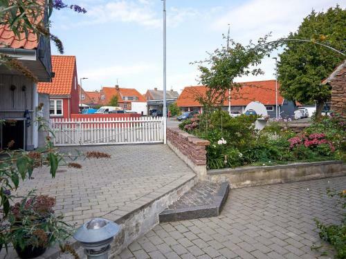 Holiday Home Nex� Xxxii