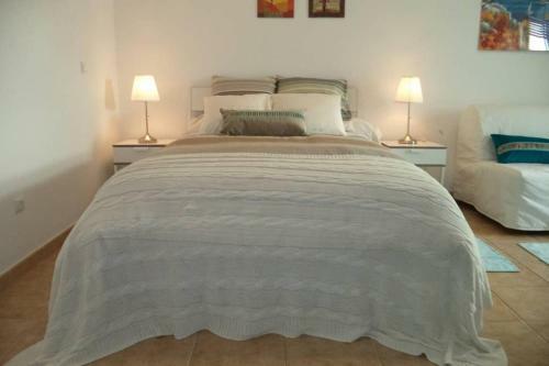 Apartamento Lovely Studio In Cabanas De Tavira