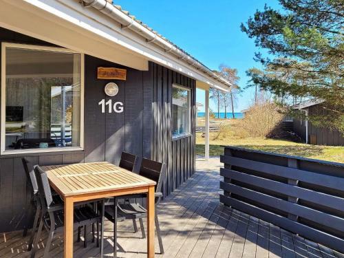 Holiday Home Nex� XXIX