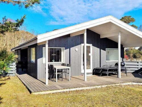 Holiday Home Nex� XXIX