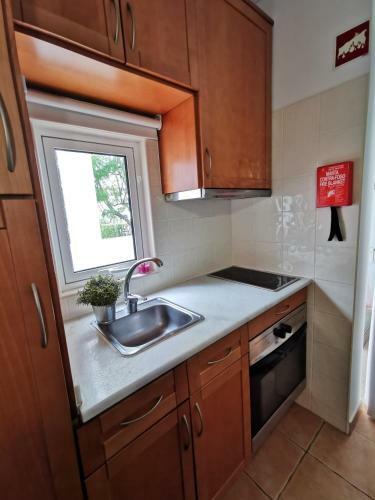 Bluesun Cabanas Apartment