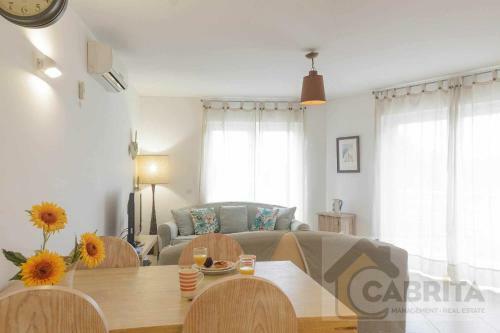 Apartamento Girassol Cabanas Gardens By Your Home Algarve