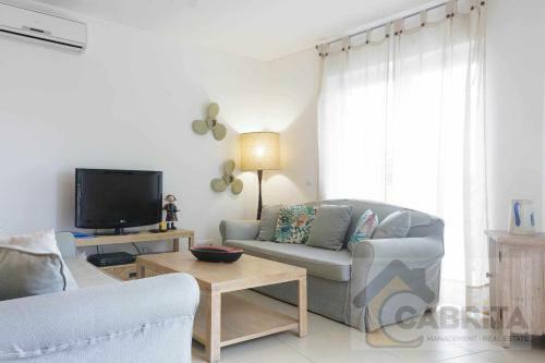 Apartamento Girassol Cabanas Gardens By Your Home Algarve