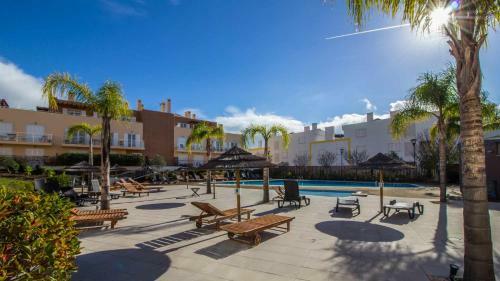 Apartamento Girassol Cabanas Gardens By Your Home Algarve