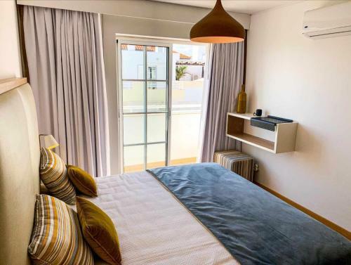 Apartamento Formosa Terrace