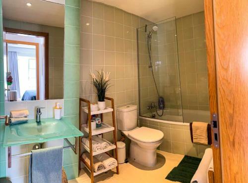 Apartamento Formosa Terrace