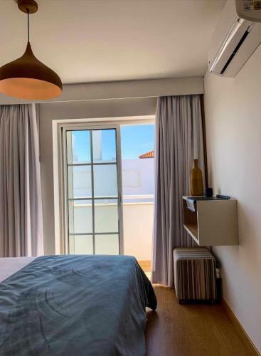 Apartamento Formosa Terrace