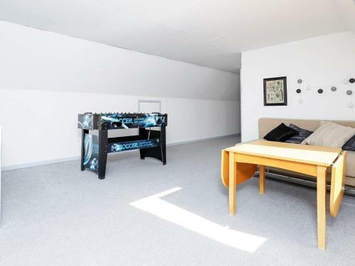 Holiday Home Bindslev VI