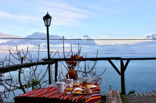 Quarto Vista Mar