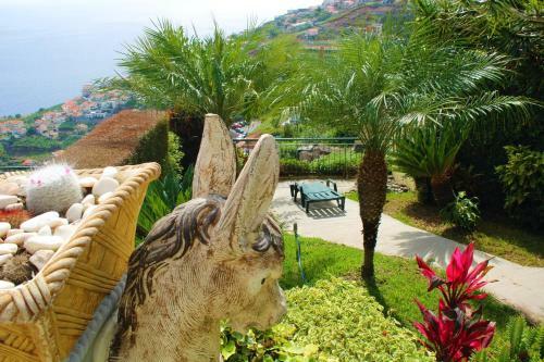 Moradia Da Falesia By Ourmadeira