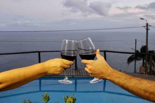 Apartamento Room Seaview