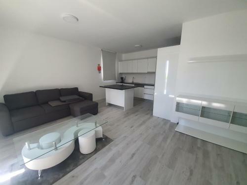 Apartamento O Sonho Dos Avos